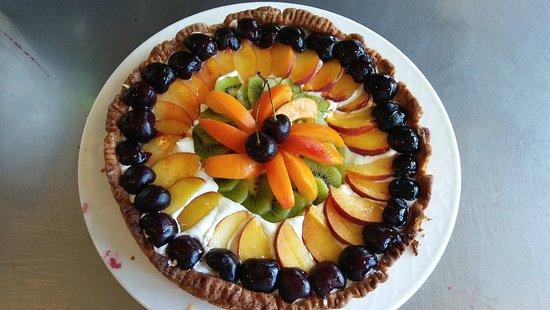 Ristorante Pizzeria Smeraldo