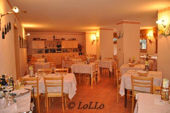 Antica Trattoria Pizzo Tre Signori