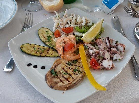 Ristorante Il Gabbiano