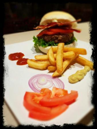 Enoteca La Canva Wine Room