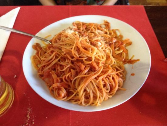 Ristorante Al Buondì