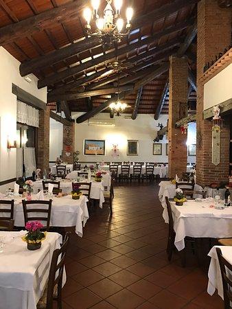 Trattoria Tre Scalini