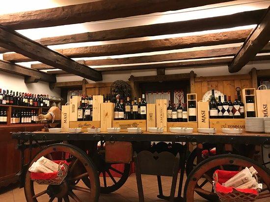 Ristorante La Croix Blanche