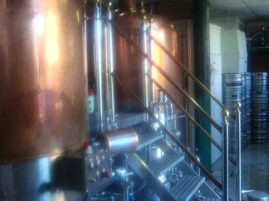 Fabbrica Birra Busalla