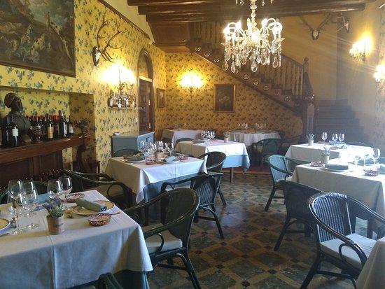 Restaurante Villa Marcilla