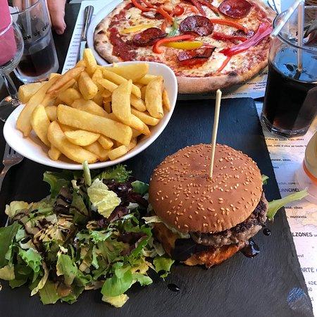 Sun Bistro Sun Plongée