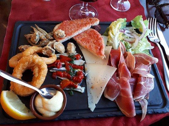 Le Bistrot de la France