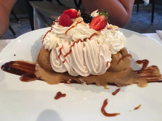 Restaurant Au pont de l'Ill