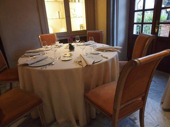 Domaine de Clairefontaine