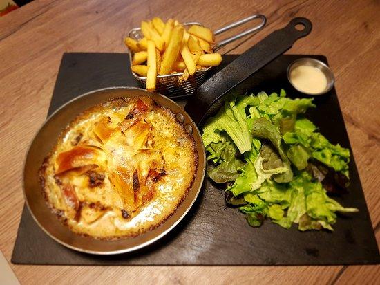 Le Relais Saint Christophe