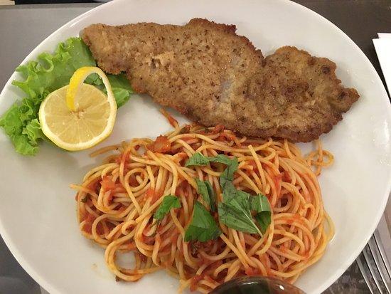 Pizzeria Bella Italia