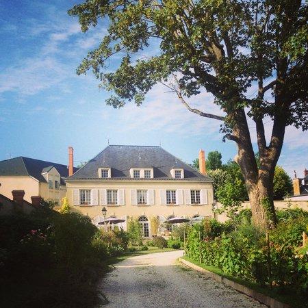 Restaurant Le Vieux Puits