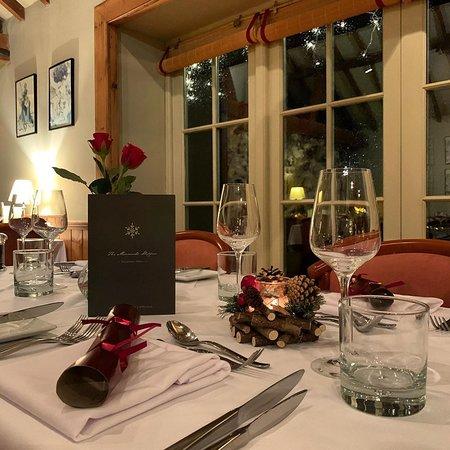 The Mermaid's Slipper Restaurant