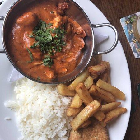 The Robin Hood Bar & Restaurant