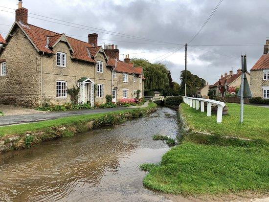 Hovingham Bakery and Spa Tea Room