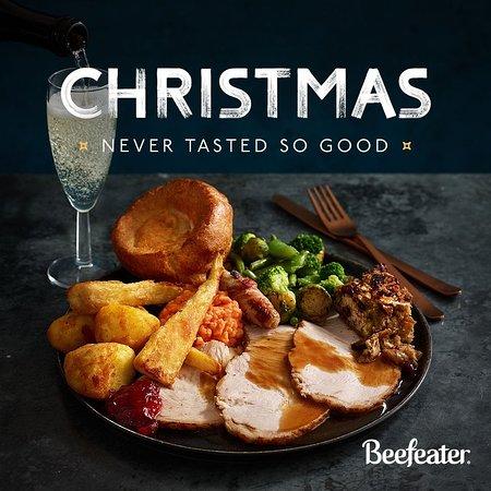The Woolpack Beefeater
