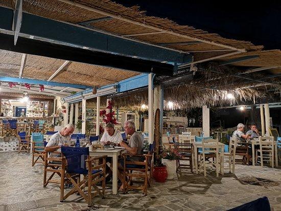 Cafe Restaurant Rita