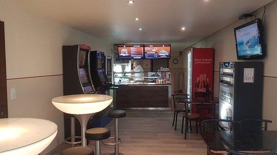 Kerim's Dönerhäusle