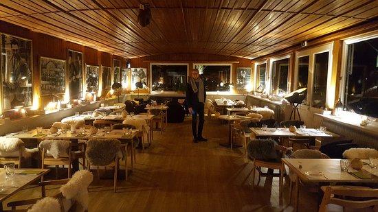 Forsthaus Friedrichsruh Restaurant & Cafe