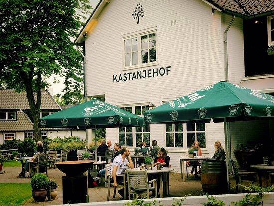 Kastanjehof