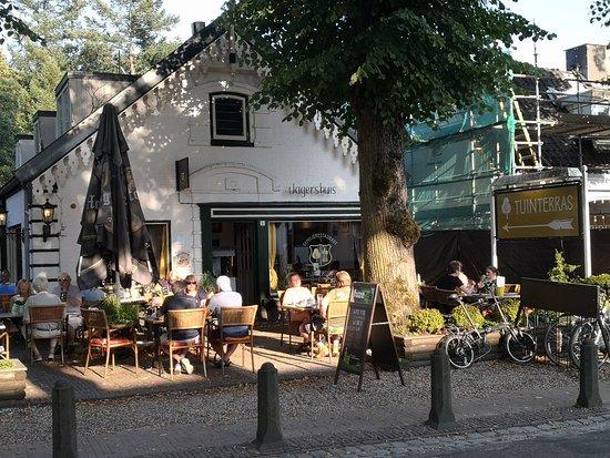 Familierestaurant 't Jagershuis