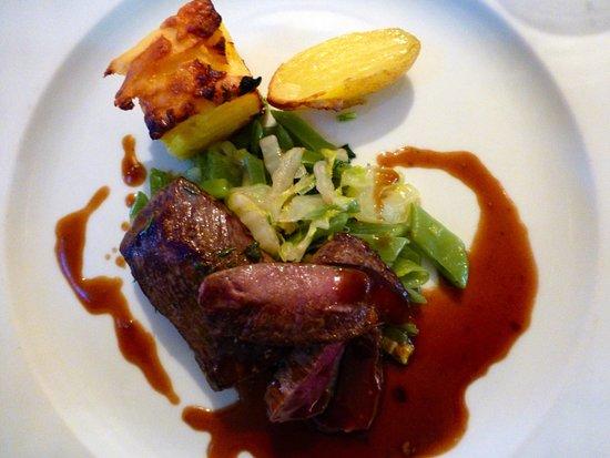 Restaurant Op de Hej