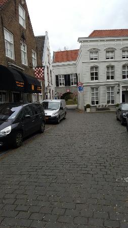 Restaurant Stadsherberg de Keurvorst