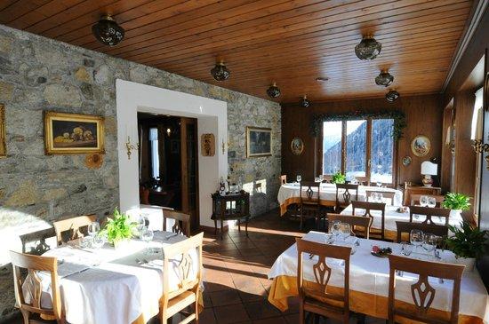 Chalet Stella Alpina