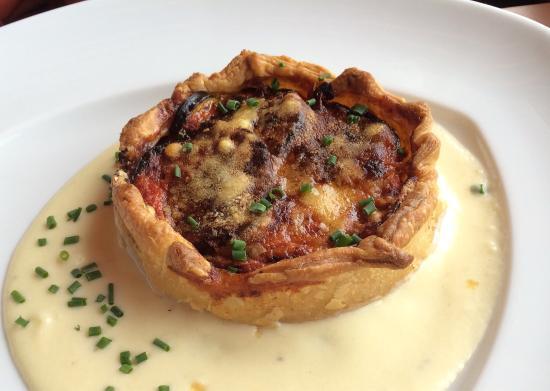 Panorama Restaurant Dellavalle