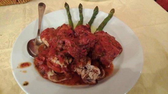 Giuditta Countryhouse