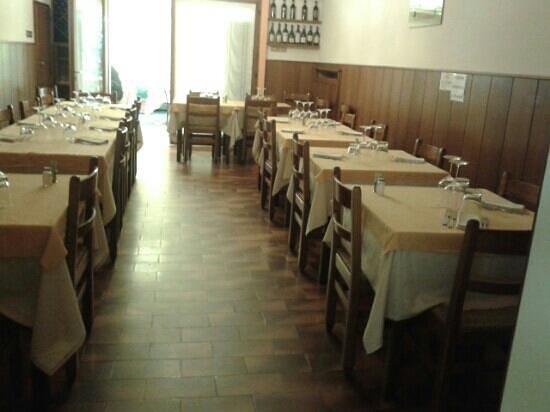 Ristorante Il Ritrovo