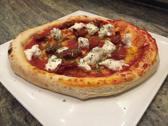 Ristorante Pizzeria Bambu