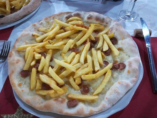 Ristorante Pizzeria Caramarì