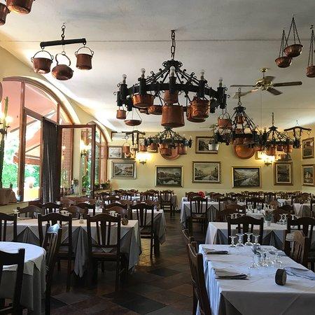 Trattoria Il Priore