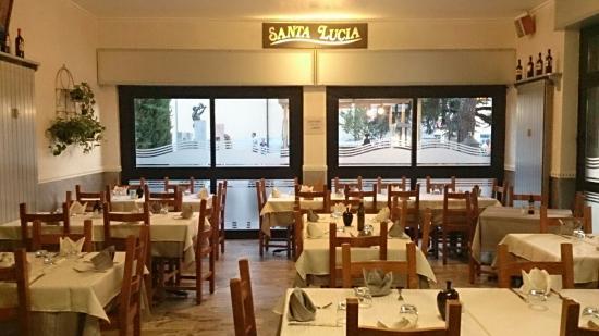 Pizzeria Santa Lucia