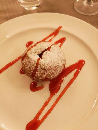 Ristorante La Quarenga