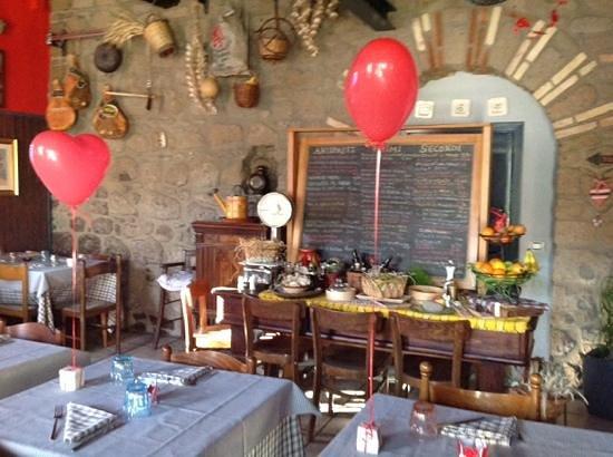 Osteria Da Nonna Anna