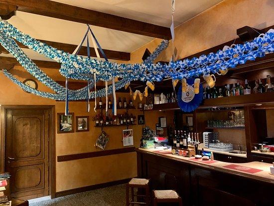 Birreria Bruschetteria La Lanterna