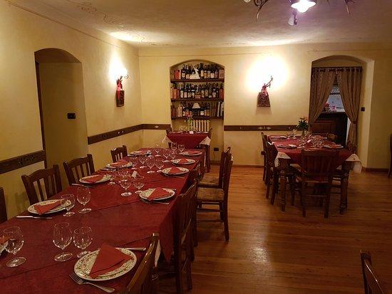 Maison de la Polenta