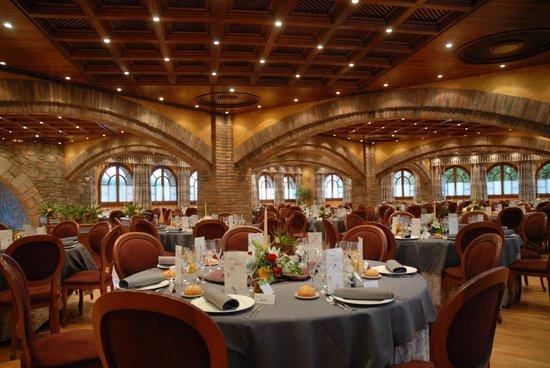 Can Traver Restaurant