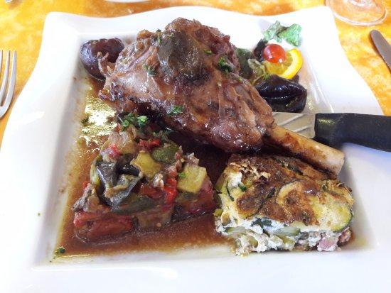 Restaurant Chez Doudou