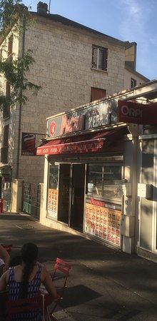 Pacha Kebab de Chartres