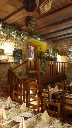 La Taverne Médiévale