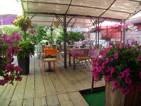 Cote Comptoir Cote Pizza