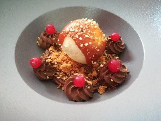 Auberge De Corcelles