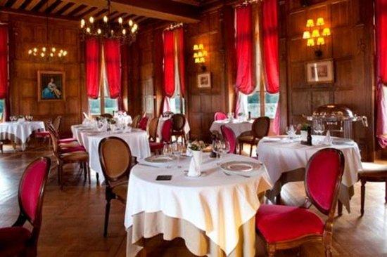 Le Restaurant Jacques Coeur