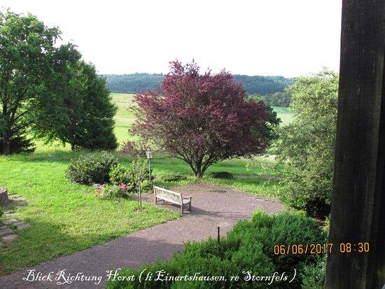 Restaurant Hotel Tannenhof