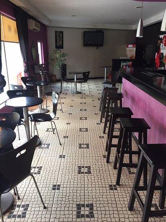 Canu Bar