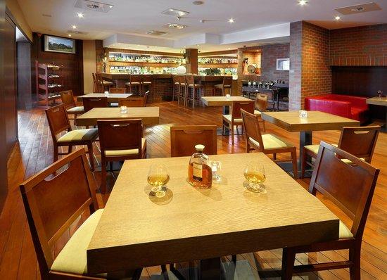 Restauracja Kozi Gród