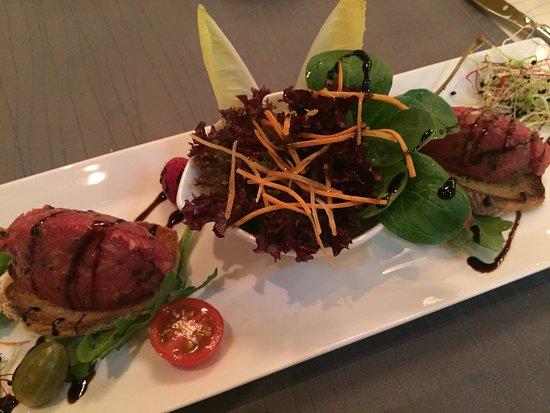 Restaurant Riet